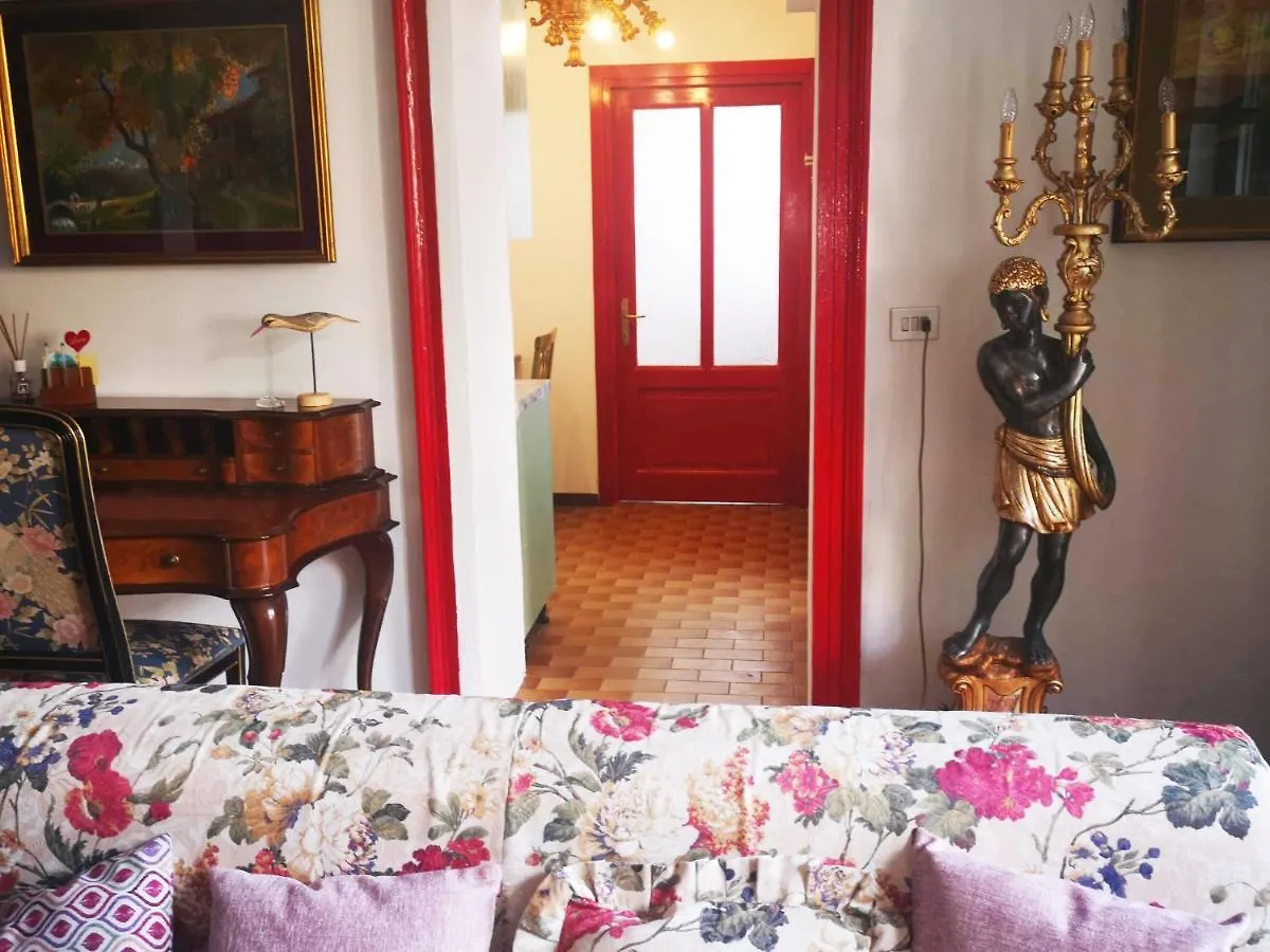 Appartement Casa Vacanze Agnello Grandola ed Uniti