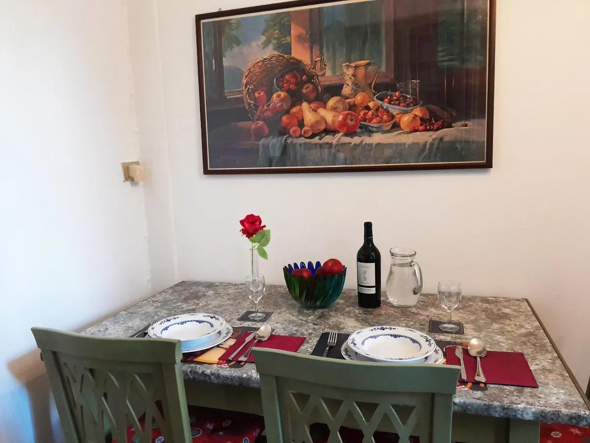 Casa Vacanze Agnello Grandola ed Uniti