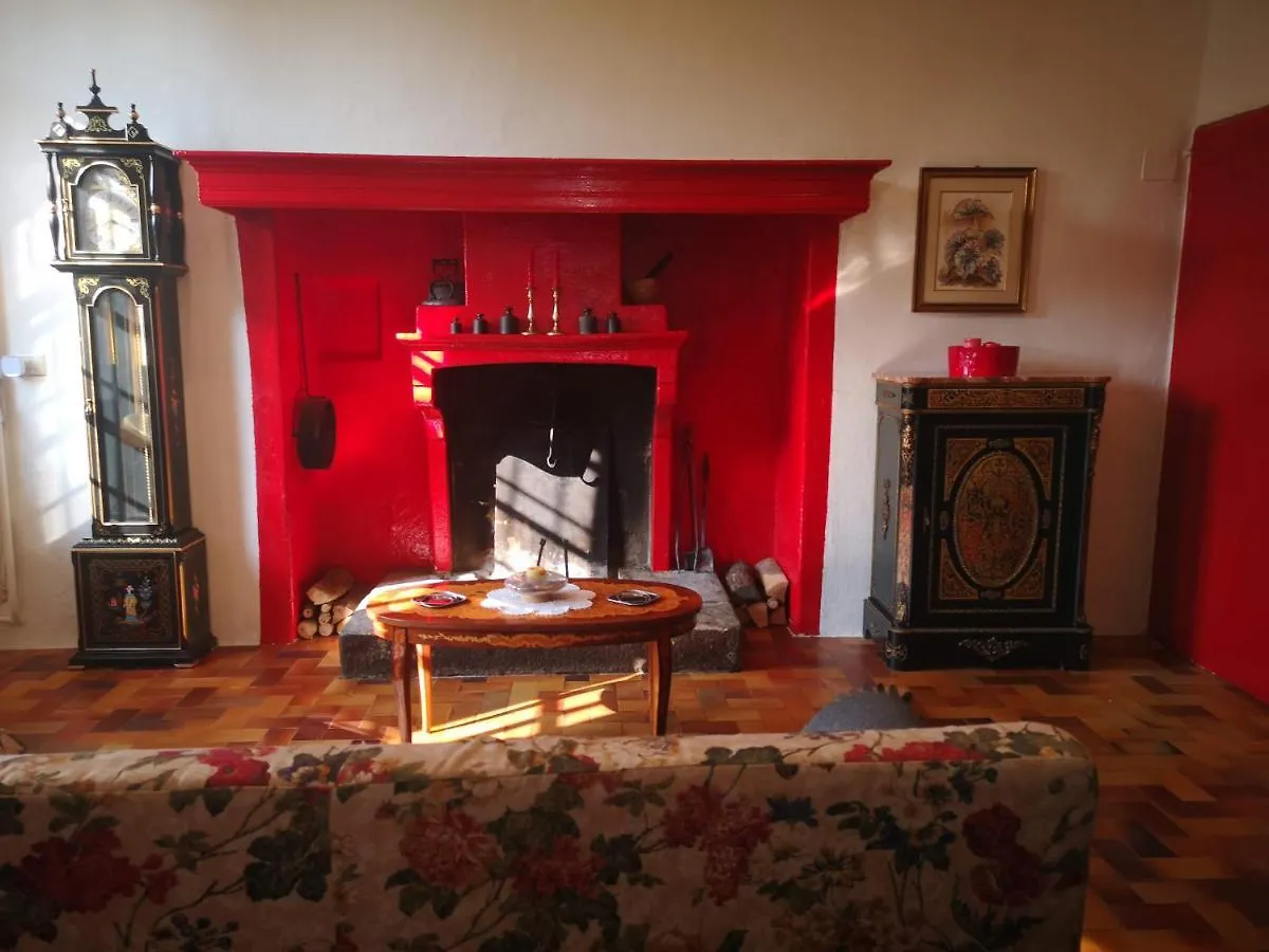 Apartment Casa Vacanze Agnello Grandola ed Uniti Italy
