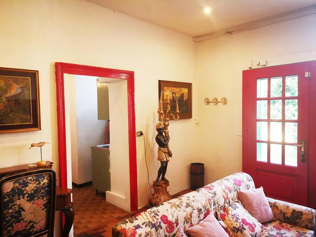 Casa Vacanze Agnello Grandola ed Uniti