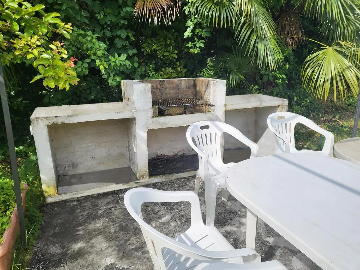 Casa Vacanze Agnello Grandola ed Uniti 0*,
