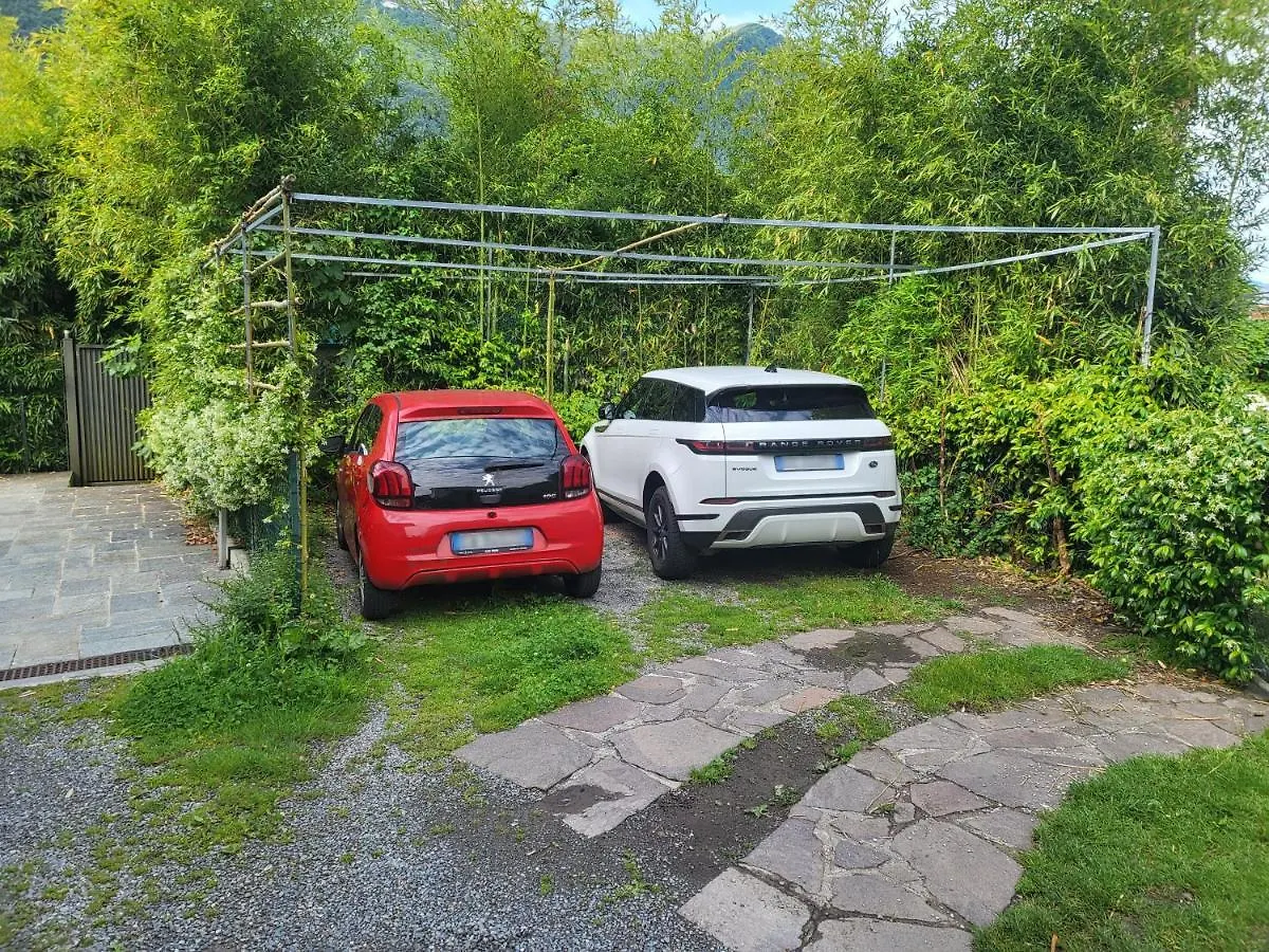 Casa Vacanze Agnello Grandola ed Uniti Apartment
