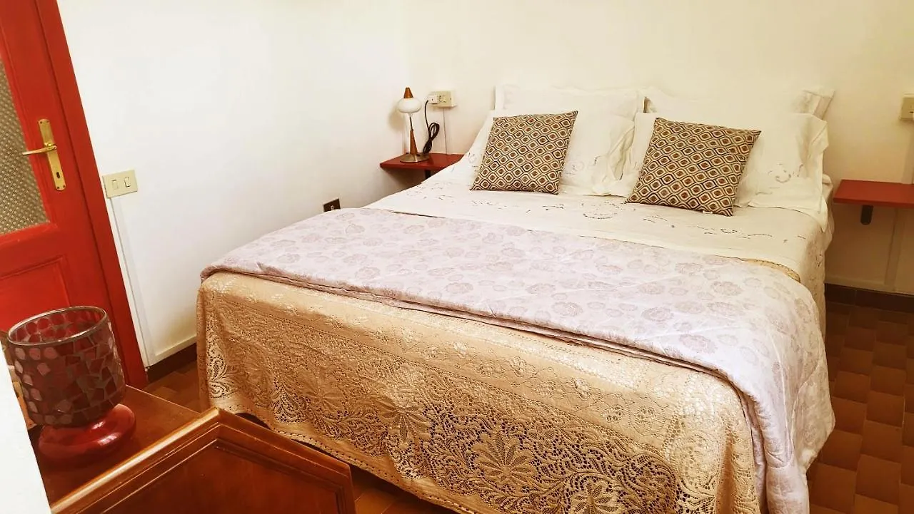 Casa Vacanze Agnello Grandola ed Uniti Italy