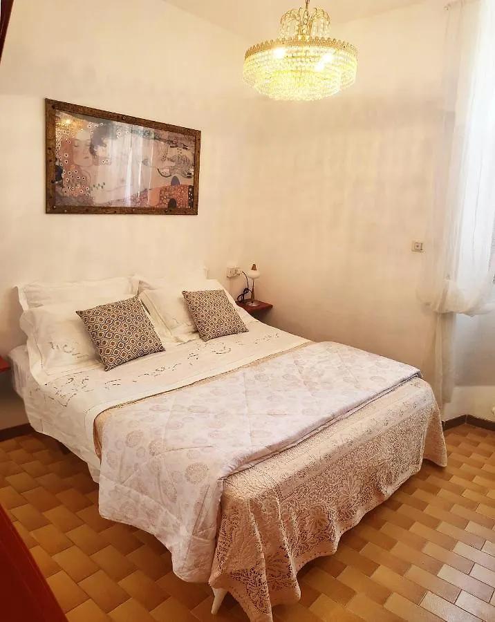 Casa Vacanze Agnello Grandola ed Uniti 0*,  Italy