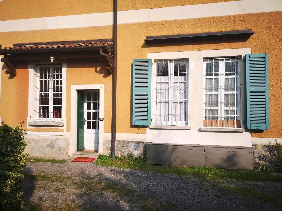Apartment Casa Vacanze Agnello Grandola ed Uniti