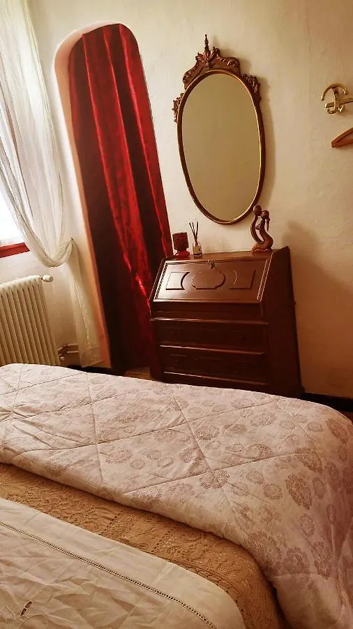 Apartment Casa Vacanze Agnello Grandola ed Uniti Italy