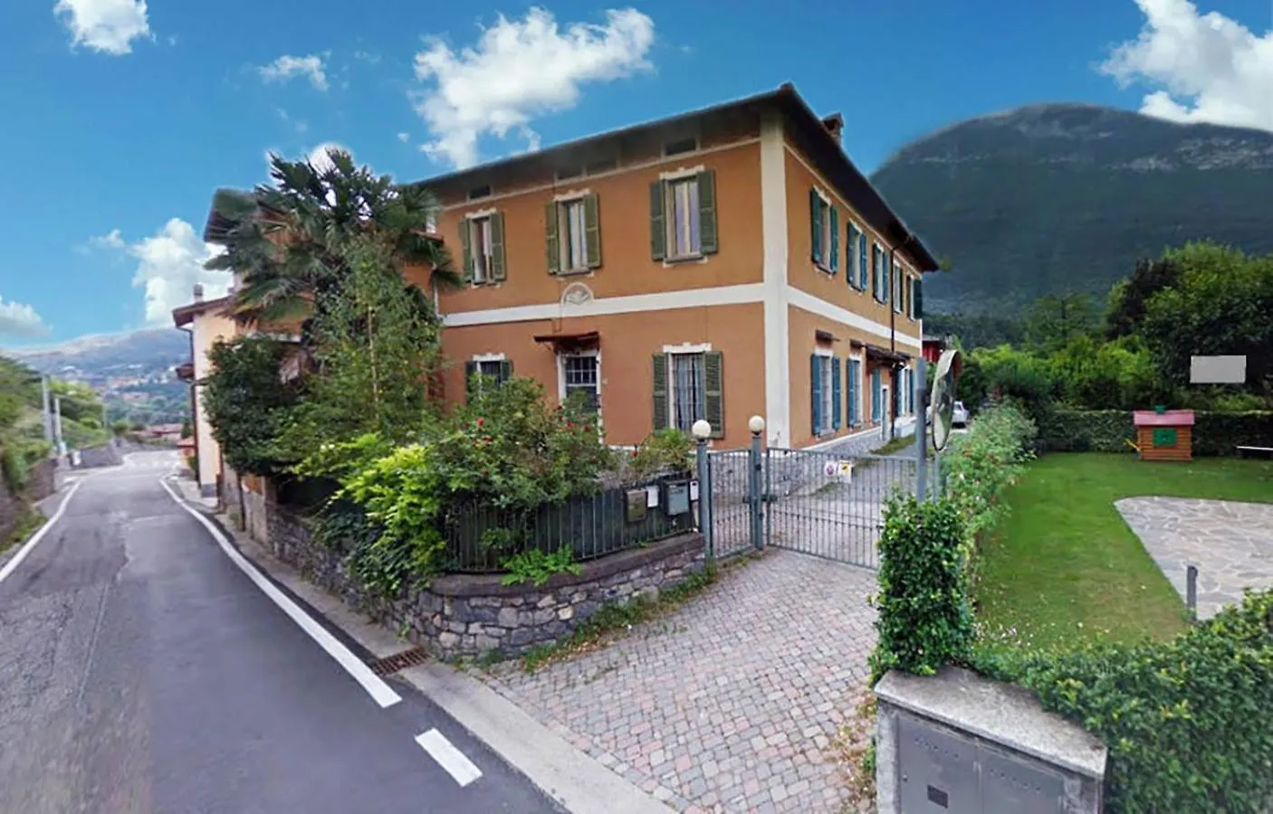 Casa Vacanze Agnello Grandola ed Uniti
