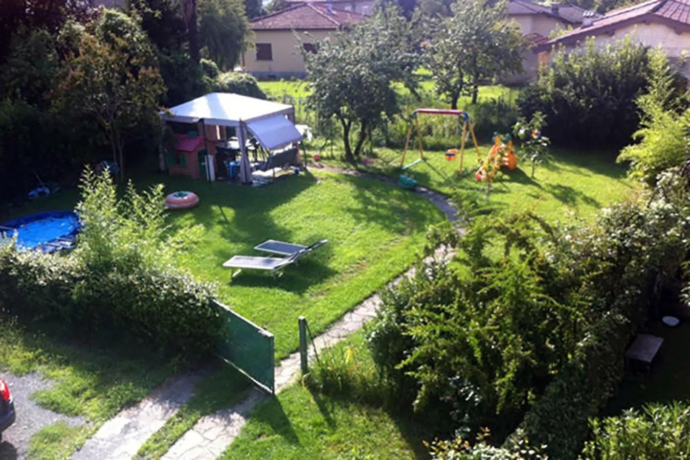 Casa Vacanze Agnello Grandola ed Uniti Apartment