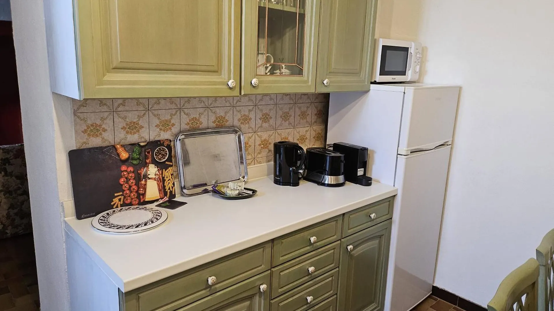 Apartment Casa Vacanze Agnello Grandola ed Uniti