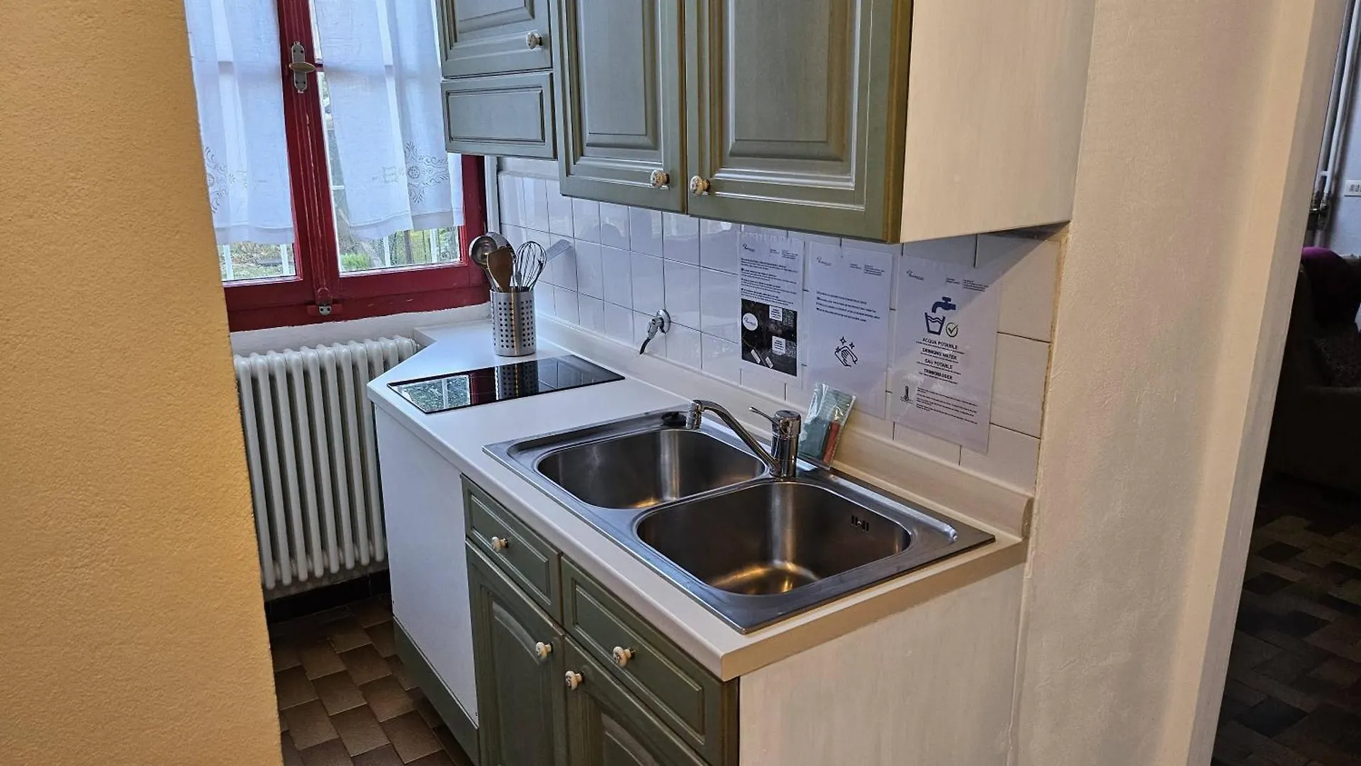 Apartment Casa Vacanze Agnello Grandola ed Uniti